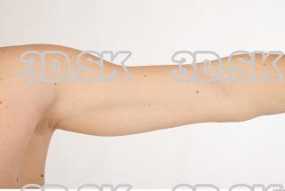 Arm texture of Douglas 0002